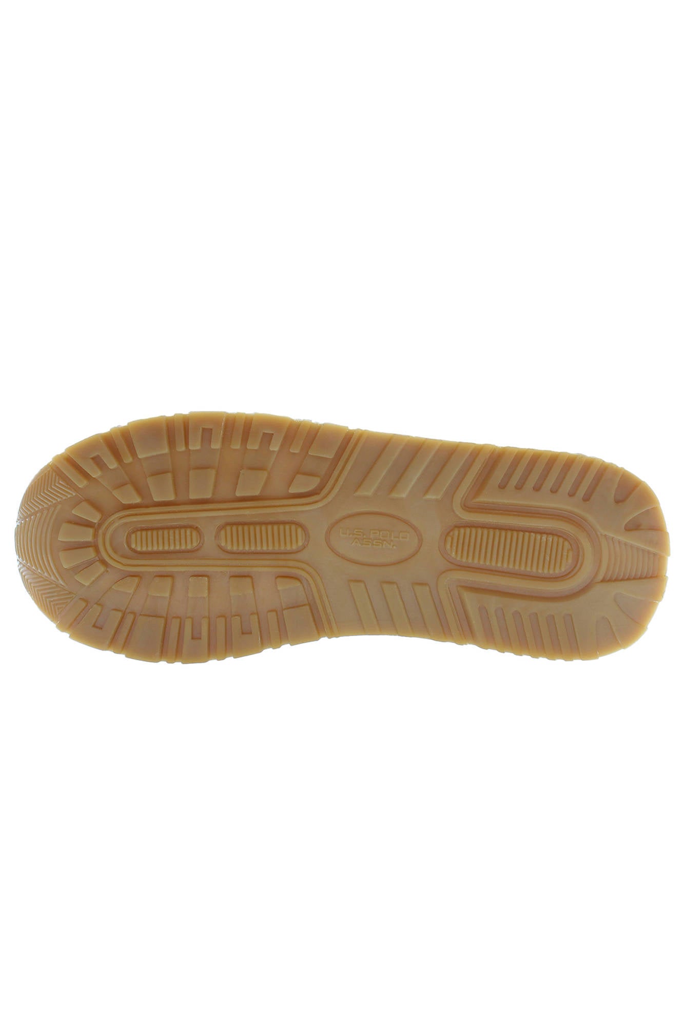Us Polo Best Price Sportschuhe Kinder Gelb Zweitbild