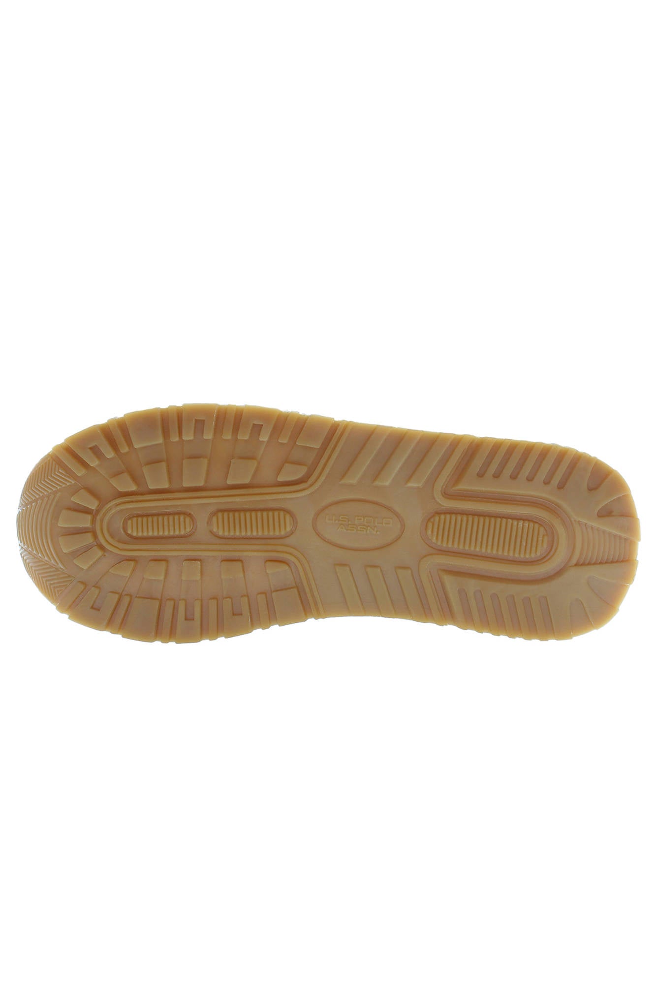 Us Polo Best Price Sportschuhe Kinder Gelb Gelb