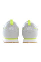 US POLO BEST PRICE SPORTSCHUHE KINDER GRAU