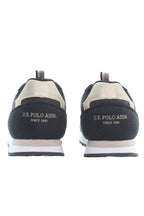 US POLO BEST PRICE SPORTSCHUHE KINDER SCHWARZ