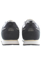 US POLO BEST PRICE SPORTSCHUHE KINDER SCHWARZ