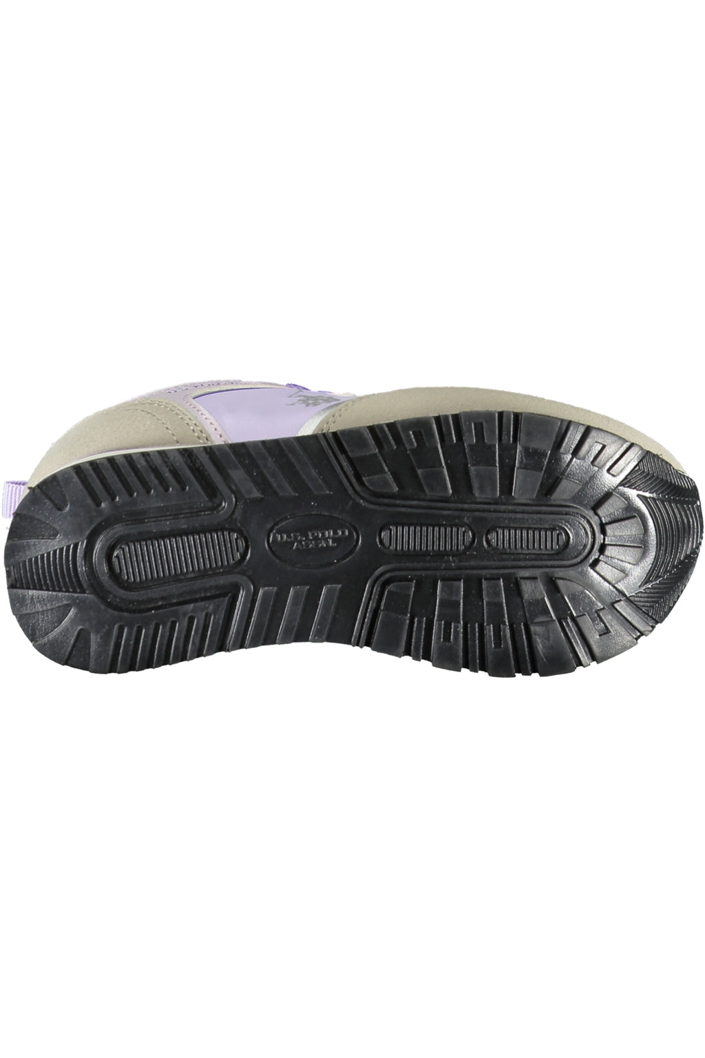 US POLO BESTER PREIS LILA KINDER-SPORTSCHUHE