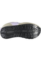 US POLO BESTER PREIS LILA KINDER-SPORTSCHUHE