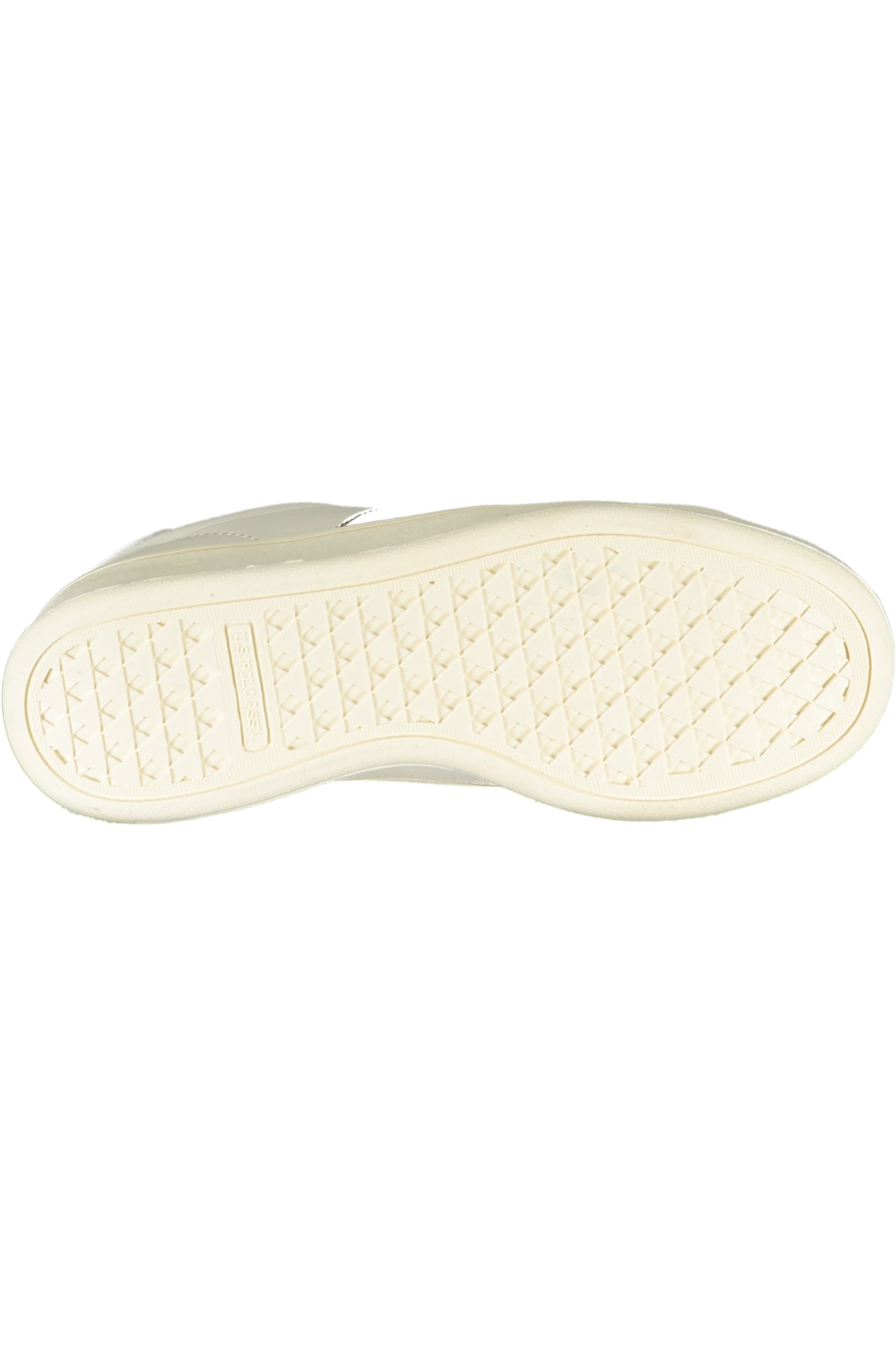 US POLO BESTER PREIS BEIGE SPORTSCHUHE FÜR DAMEN