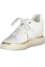 US POLO BEST PRICE DAMEN SPORTSCHUHE WEISS