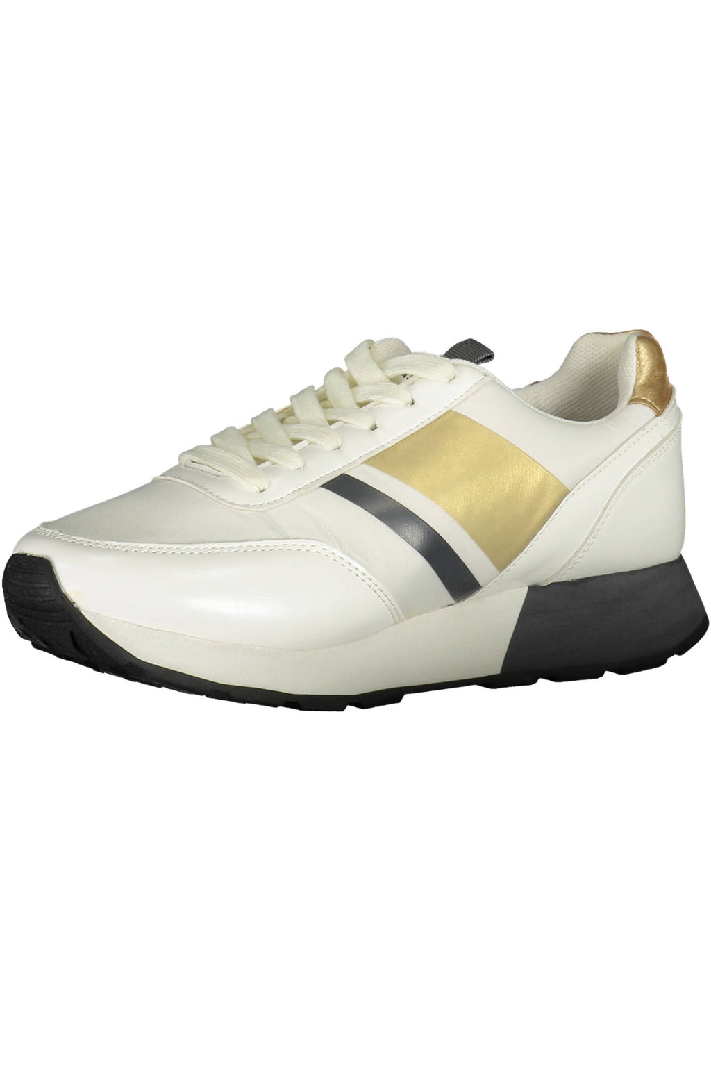 US POLO BEST PRICE WEISS DAMEN SPORTSCHUHE