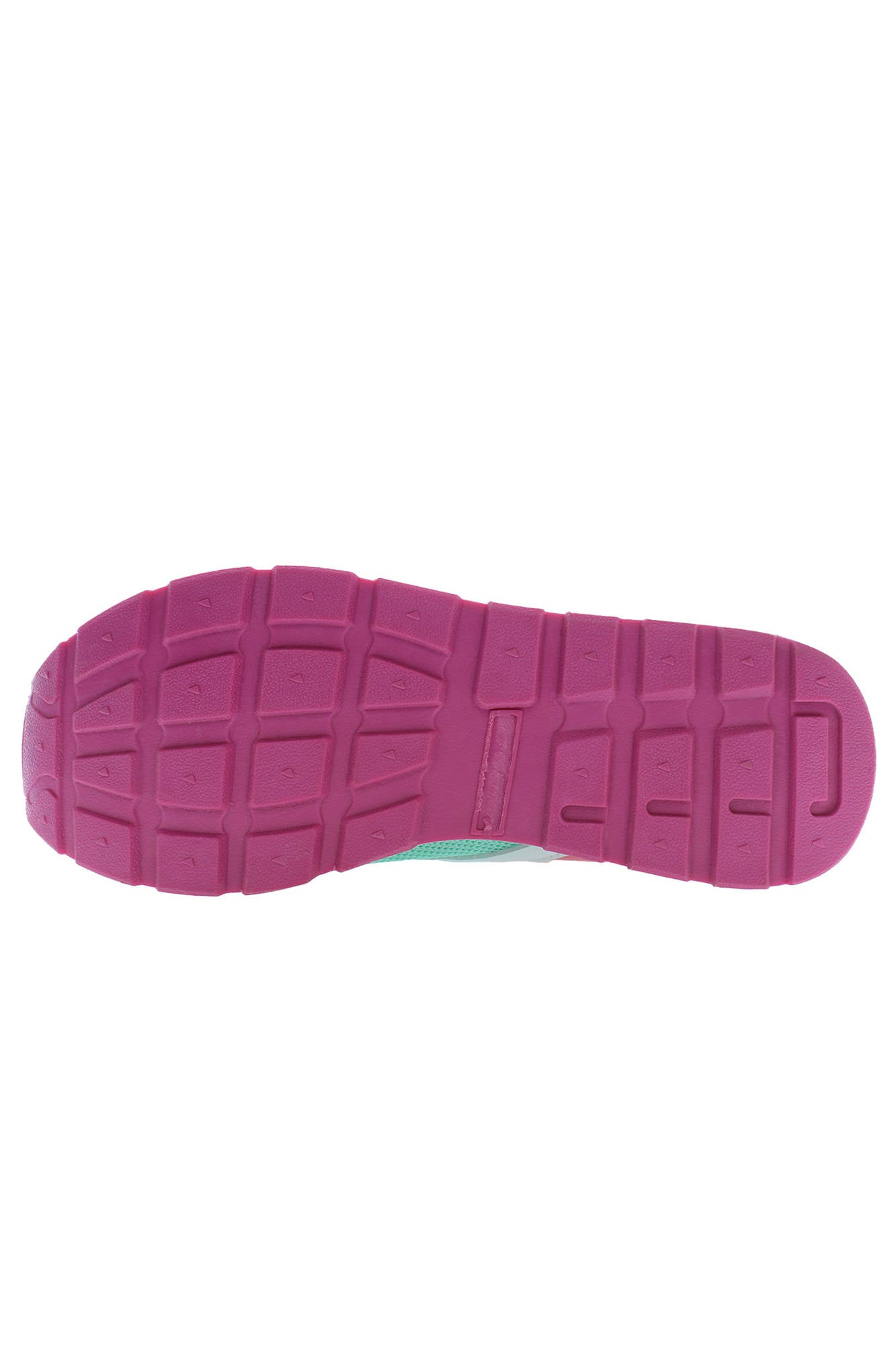 U.S. POLO BEST PRICE Damen Sneaker – Sportschuh mit Rosa