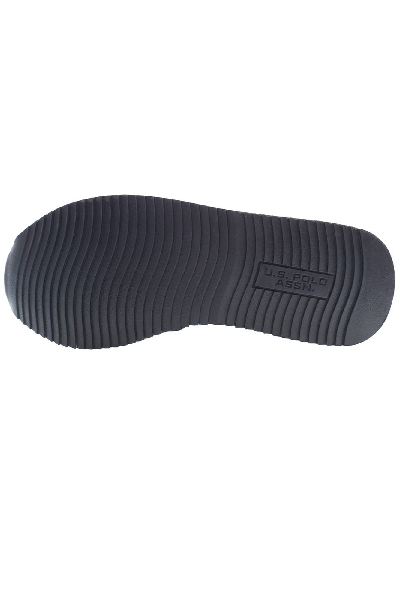 US POLO BEST PRICE HERREN SPORTSCHUHE WEISS Zweitbild