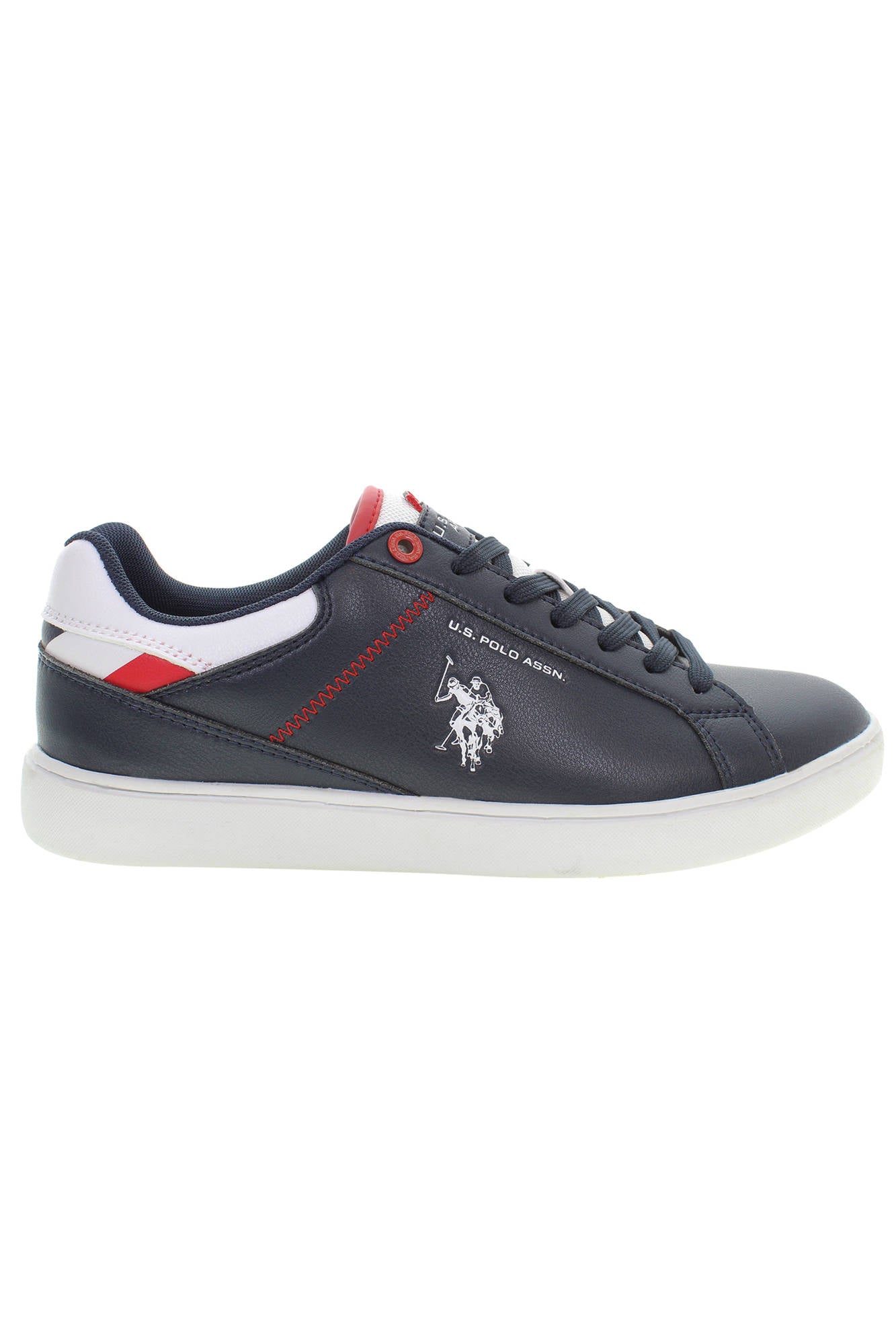 US POLO BEST PRICE BLAU HERREN SPORTSCHUHE
