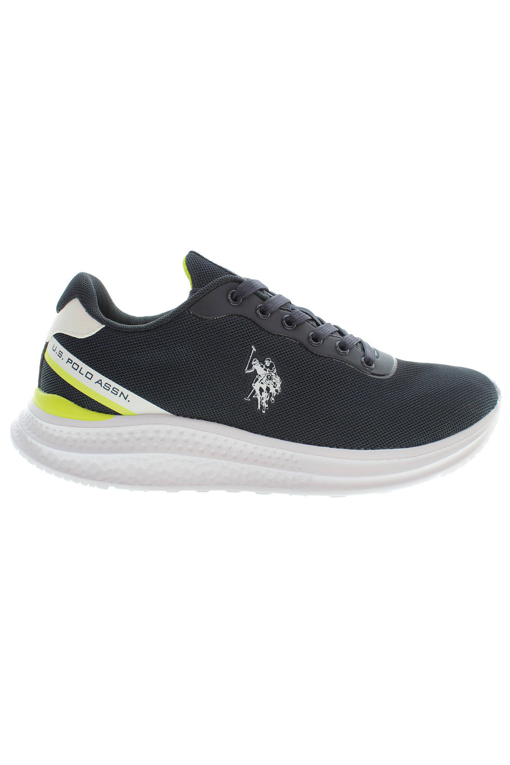 US POLO BEST PRICE HERREN SPORTSCHUHE BLAU