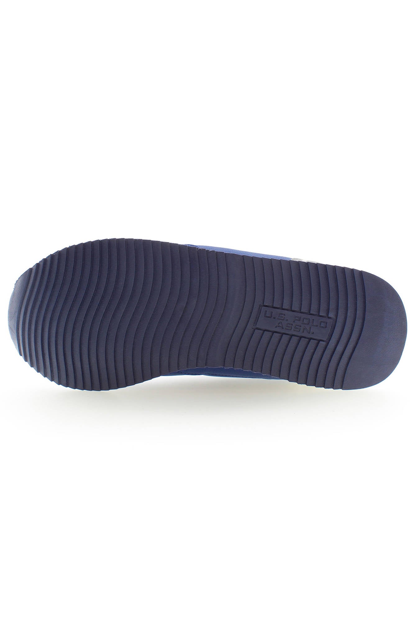 Us Polo Best Price Herren Sportschuhe Blau Zweitbild