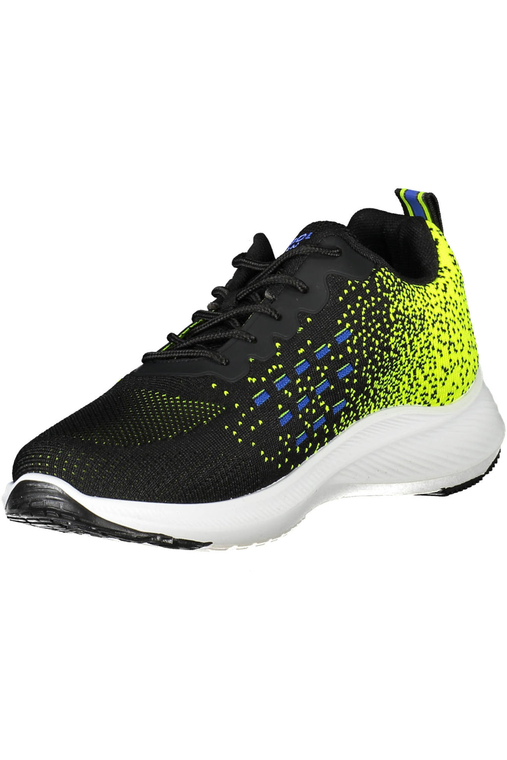 US POLO BEST PRICE HERREN SPORTSCHUHE SCHWARZ