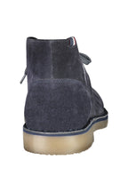 US POLO BEST PRICE SCHUHE STIEFEL HERREN BLAU