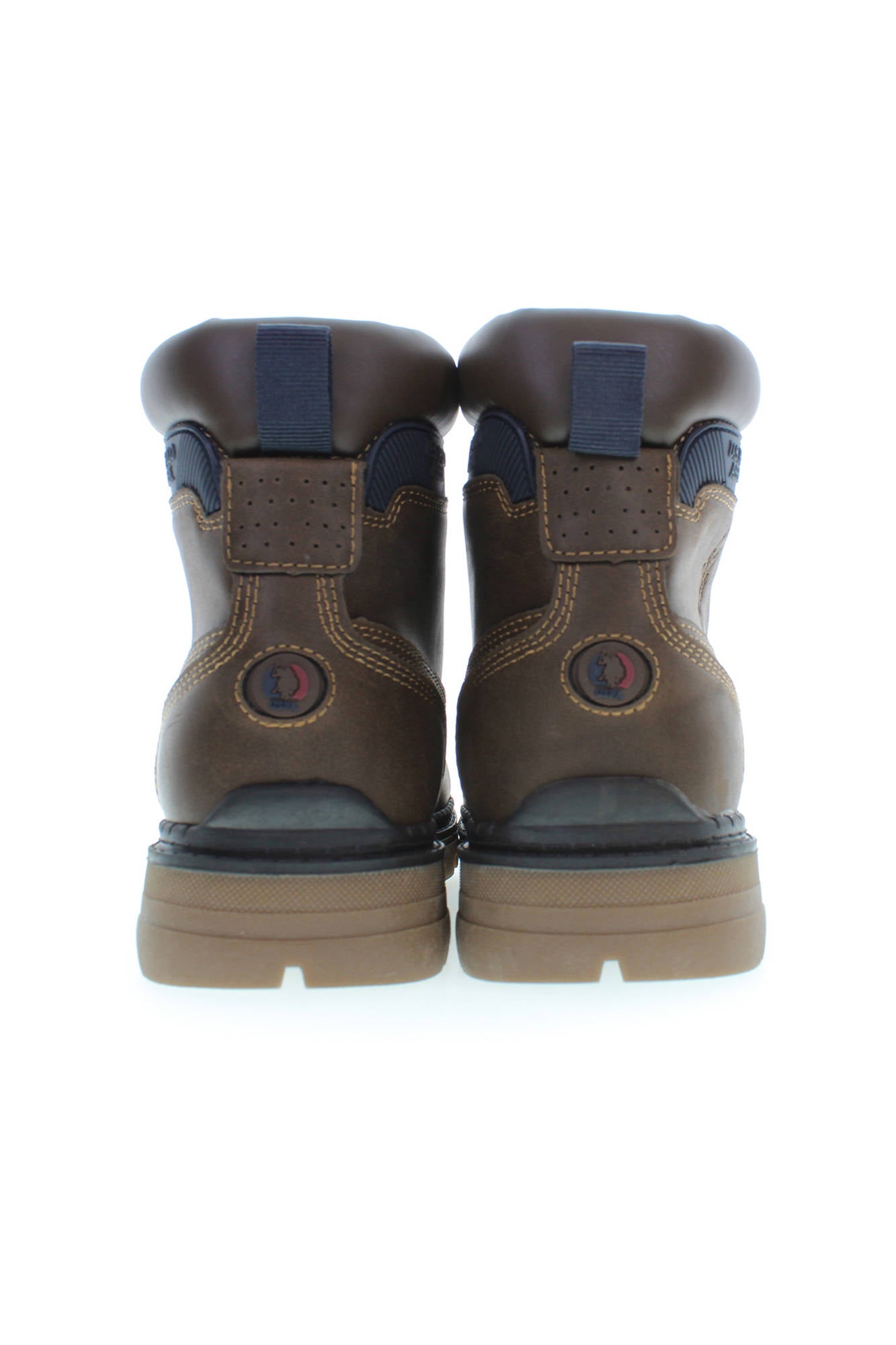 U.S. POLO BEST PRICE Herren Stiefeletten online kaufen Braun