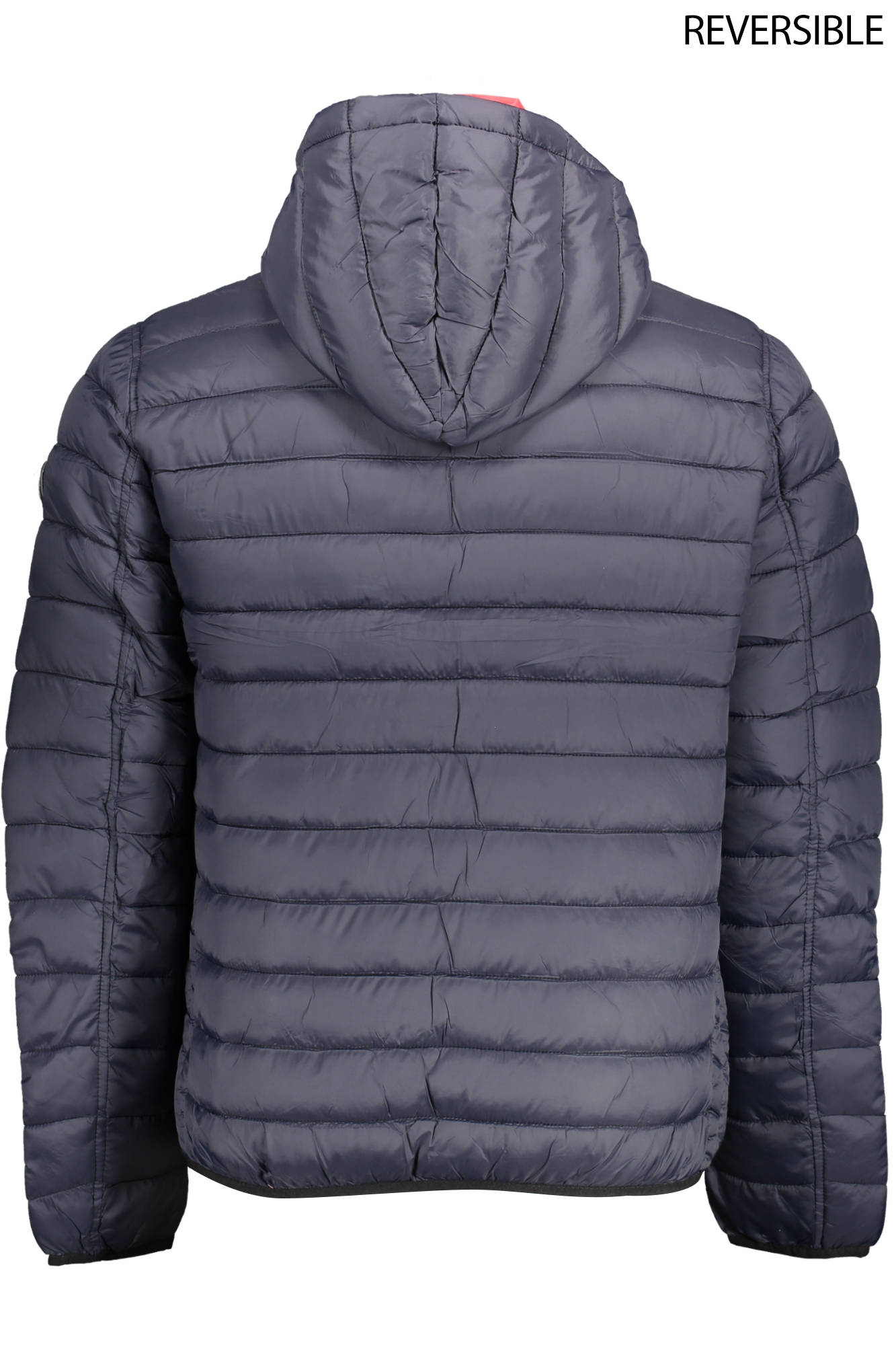 U.S. POLO Polojacke Herren – Blaue Wendejacke für Herbst/Winter | soulluna.de Blau