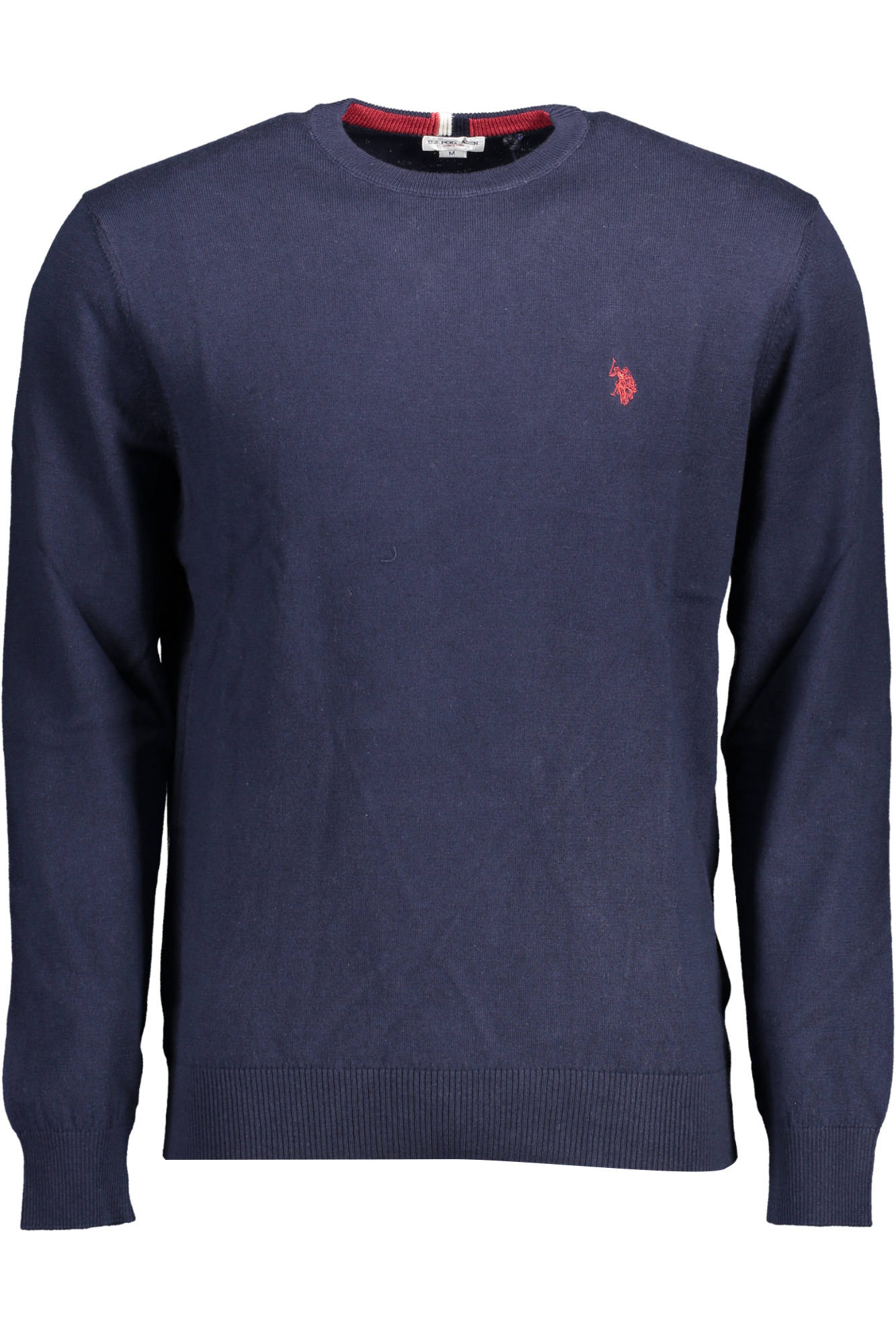 US POLO SHIRT MEN'S BLUE Main image