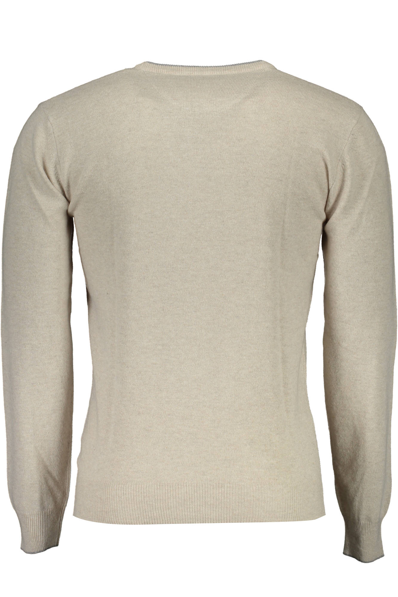 US POLO BEIGE HERREN PULLOVER Zweitbild