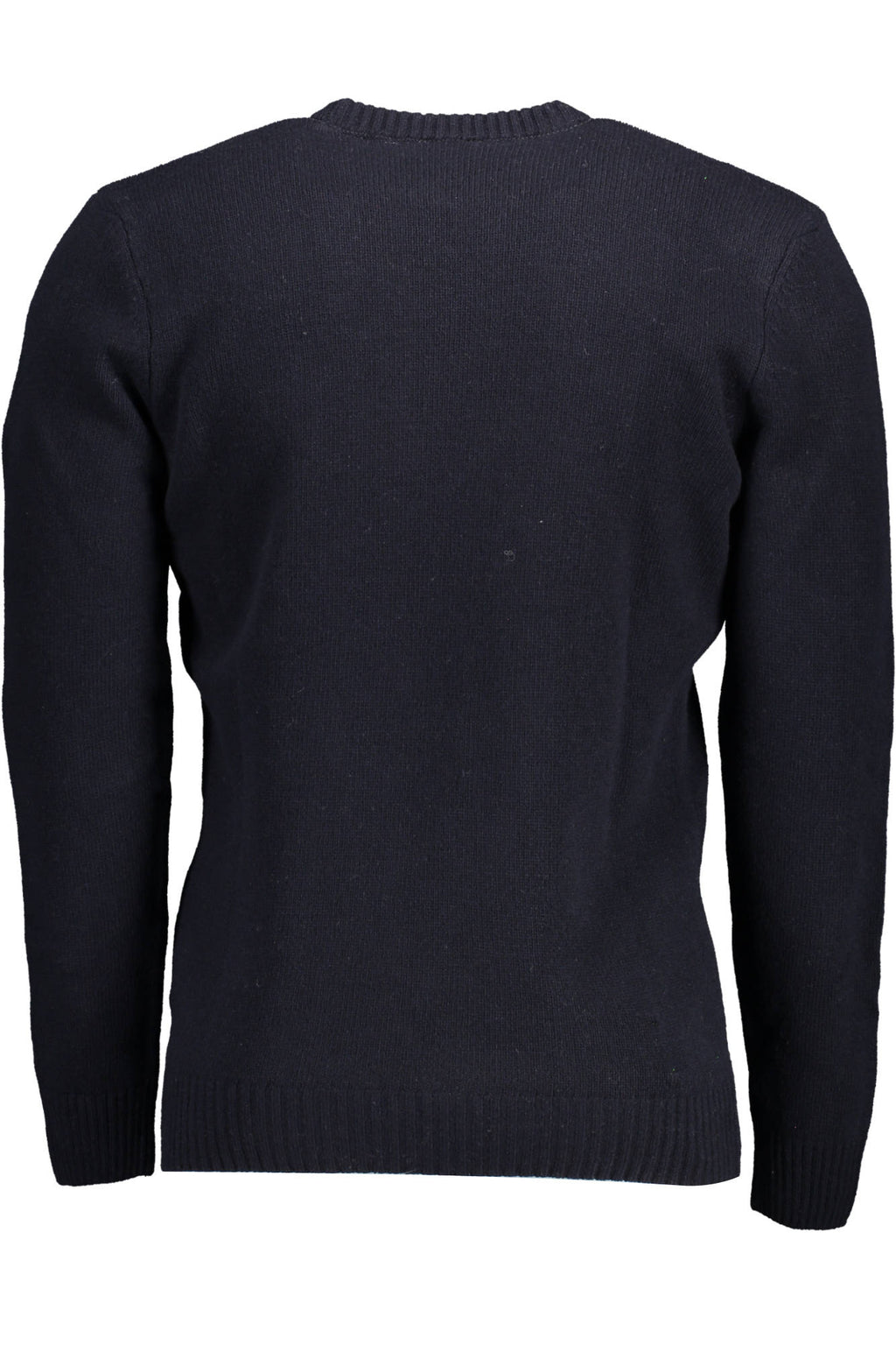 US-POLO-PULLOVER HERREN BLAU