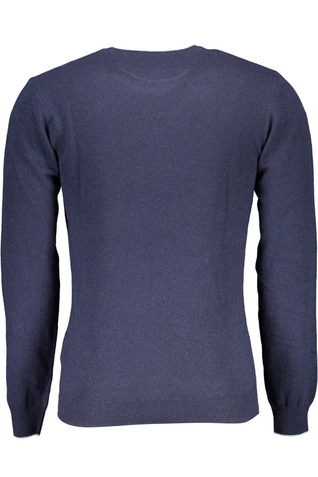 US POLO BLAUER PULLOVER FÜR HERREN