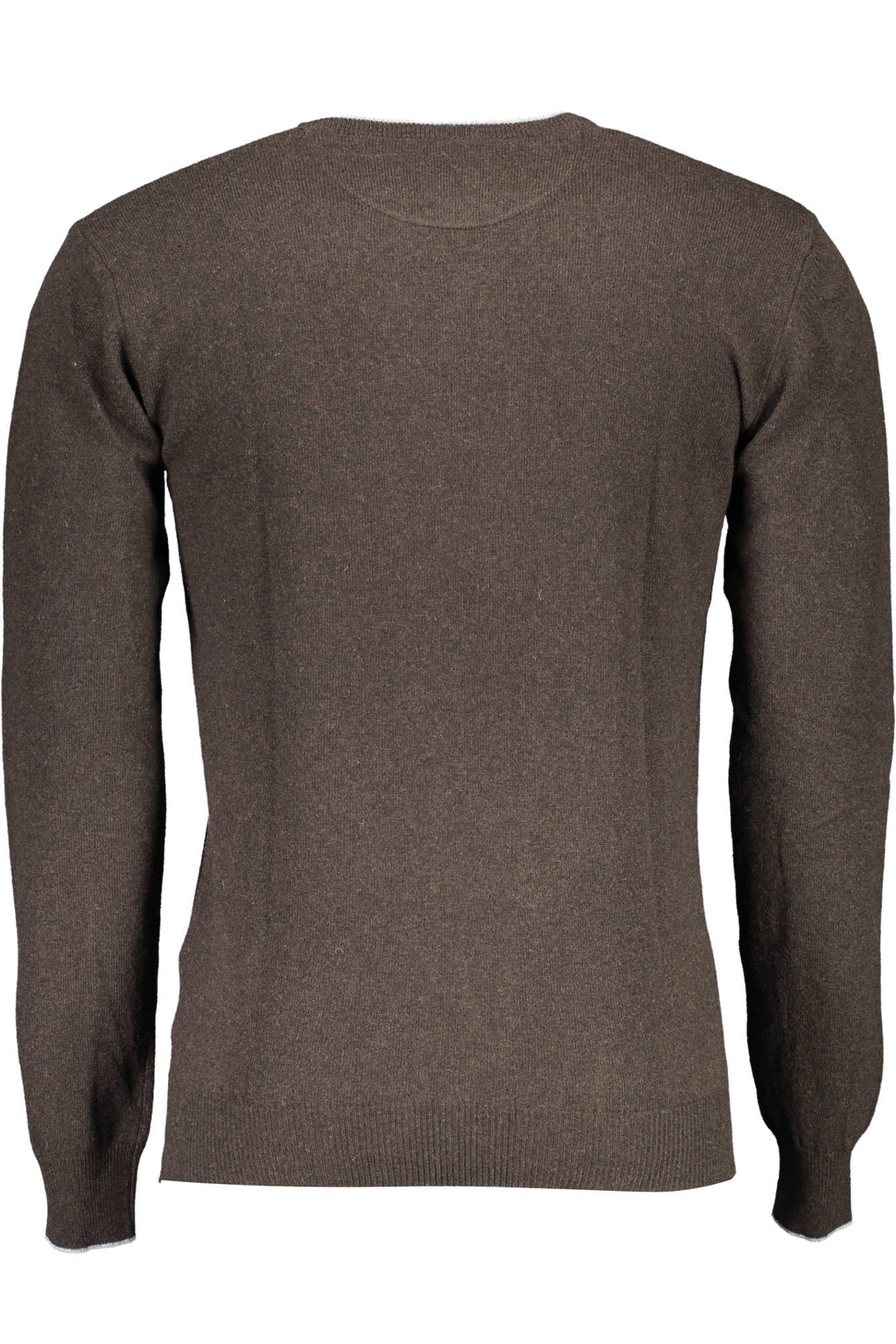 US POLO BRAUN HERREN PULLOVER
