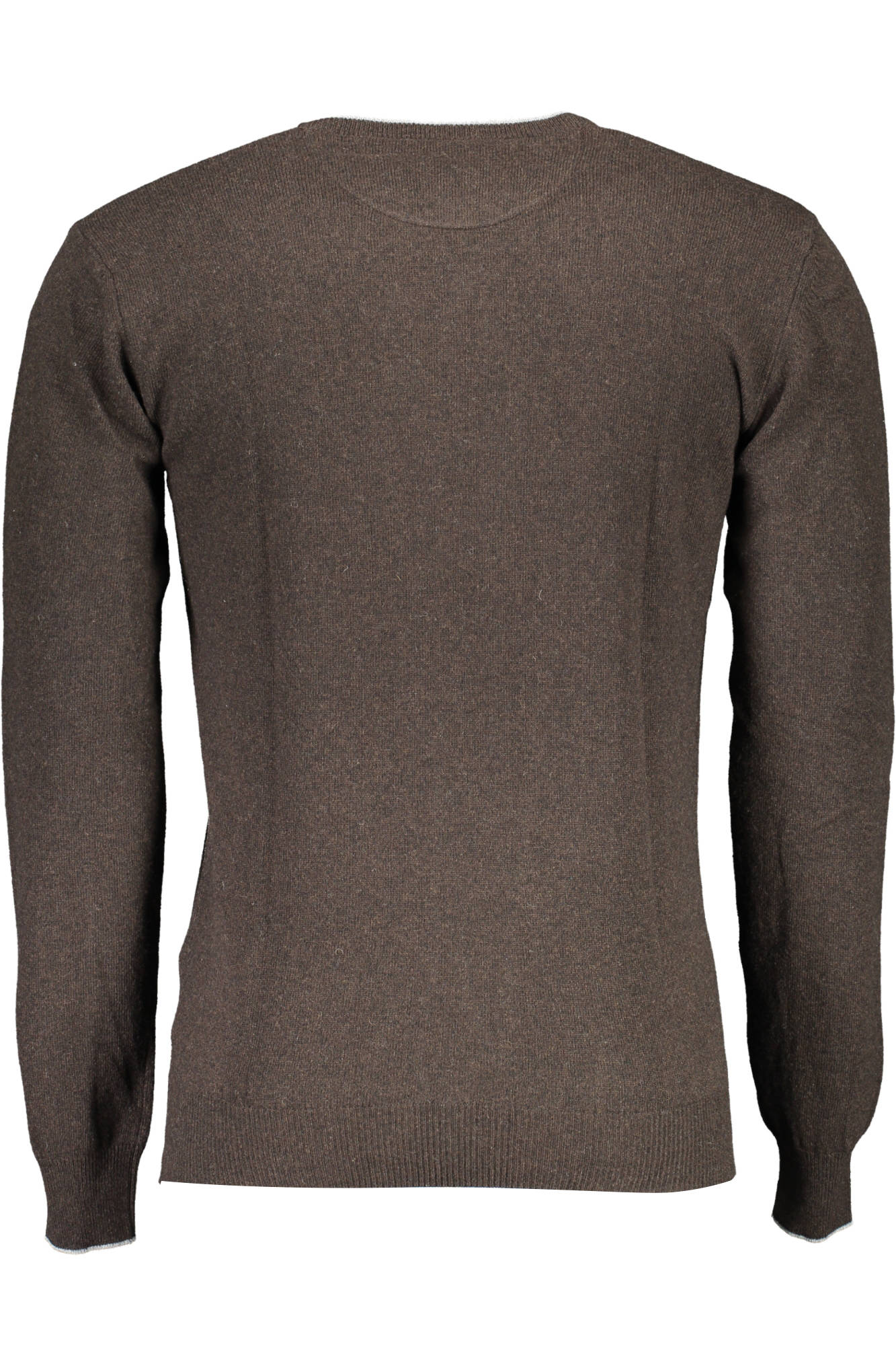U.S. POLO Pullover Herren – Slim Fit aus Wolle & Kaschmir für Herbst/Winter | soulluna.de Braun