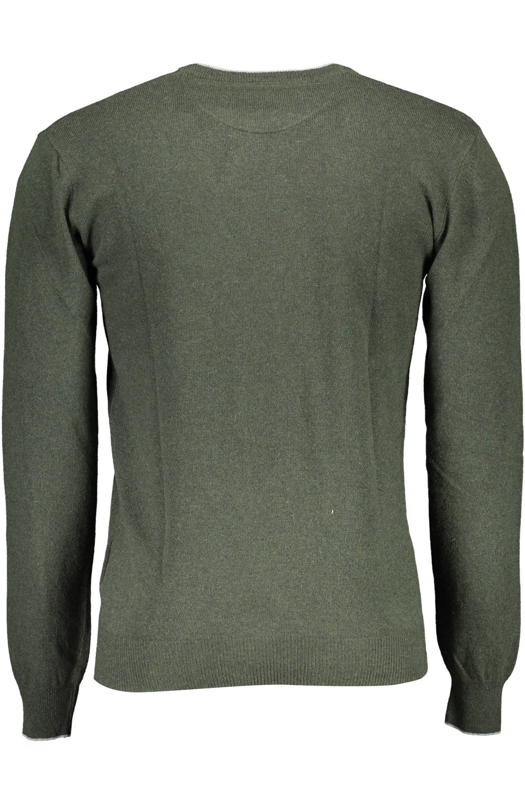 US POLO GRÜN HERREN PULLOVER