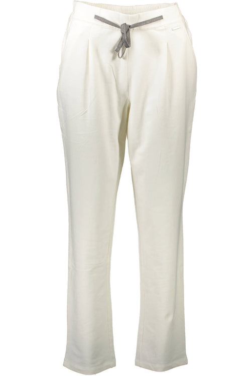 US POLO HOSE DAMEN WEISS