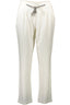 US POLO HOSE DAMEN WEISS