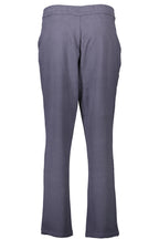 US POLO HOSE FRAU BLAU