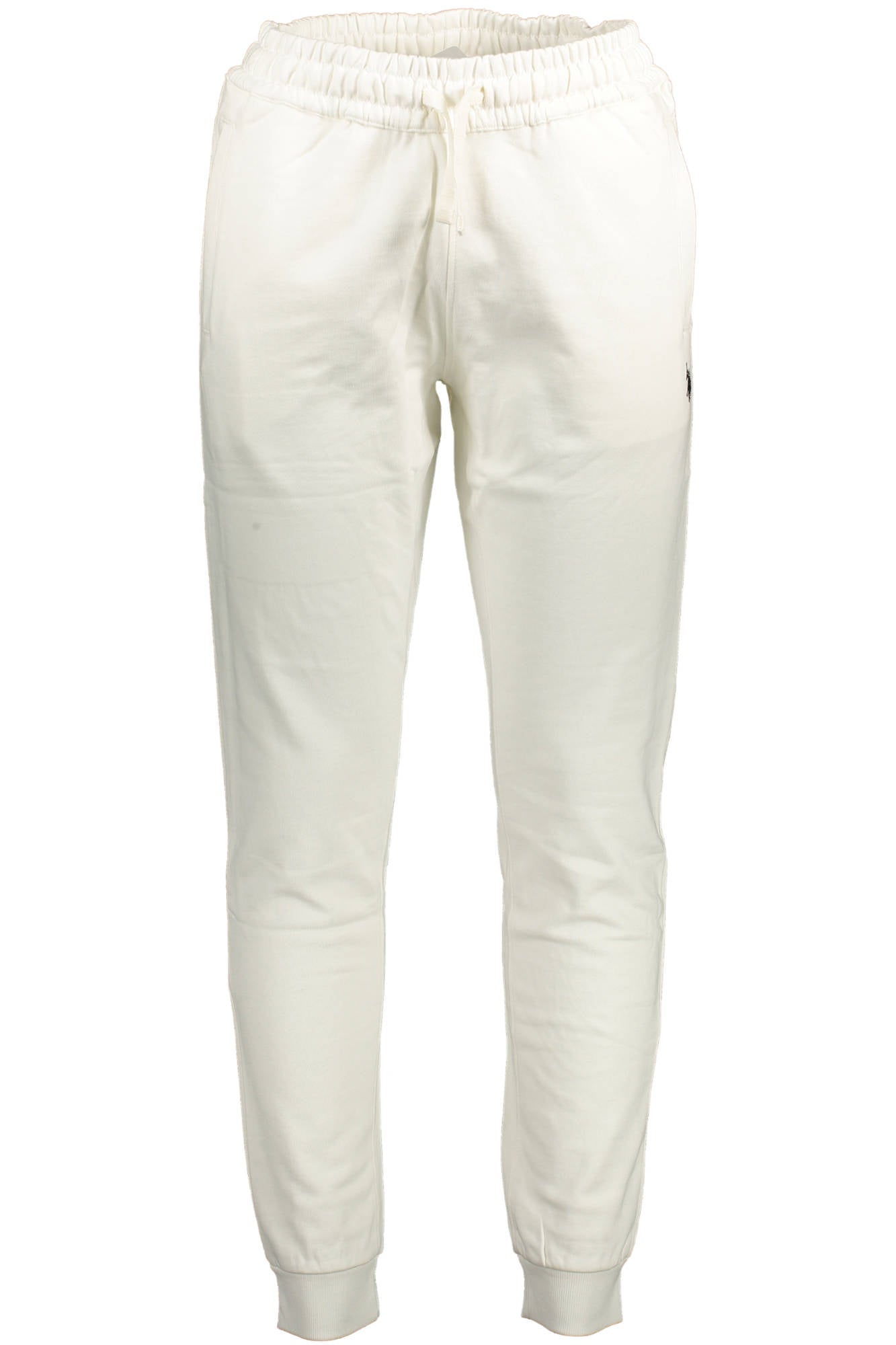 US POLO HERRENHOSE WEISS Hauptbild