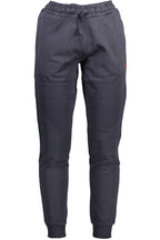 US POLO HERREN BLAU HOSE