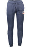 US POLO BLAU HERRENHOSE