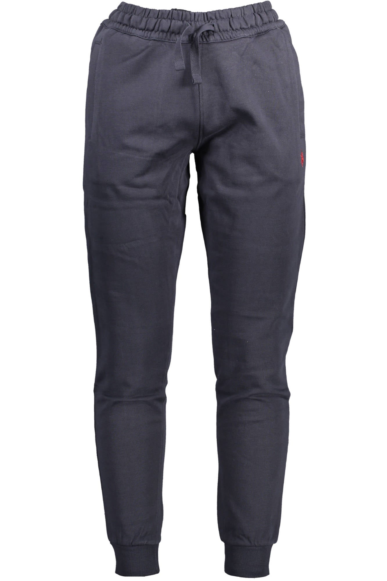 U.S. POLO Jogginghose Herren – Blaue Sporthose mit elastischem Bund | soulluna.de Blau