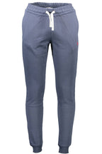 US POLO BLAU HERRENHOSE