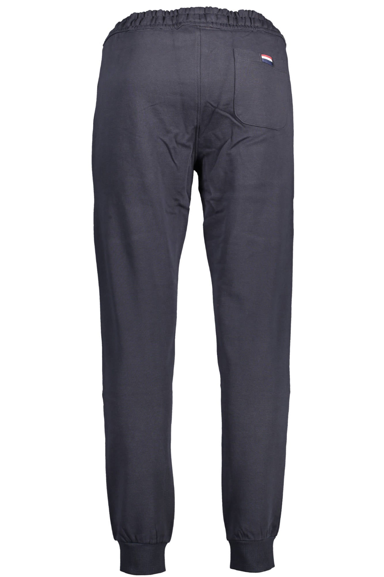 U.S. POLO Jogginghose Herren – Blaue Sporthose mit elastischem Bund | soulluna.de Blau