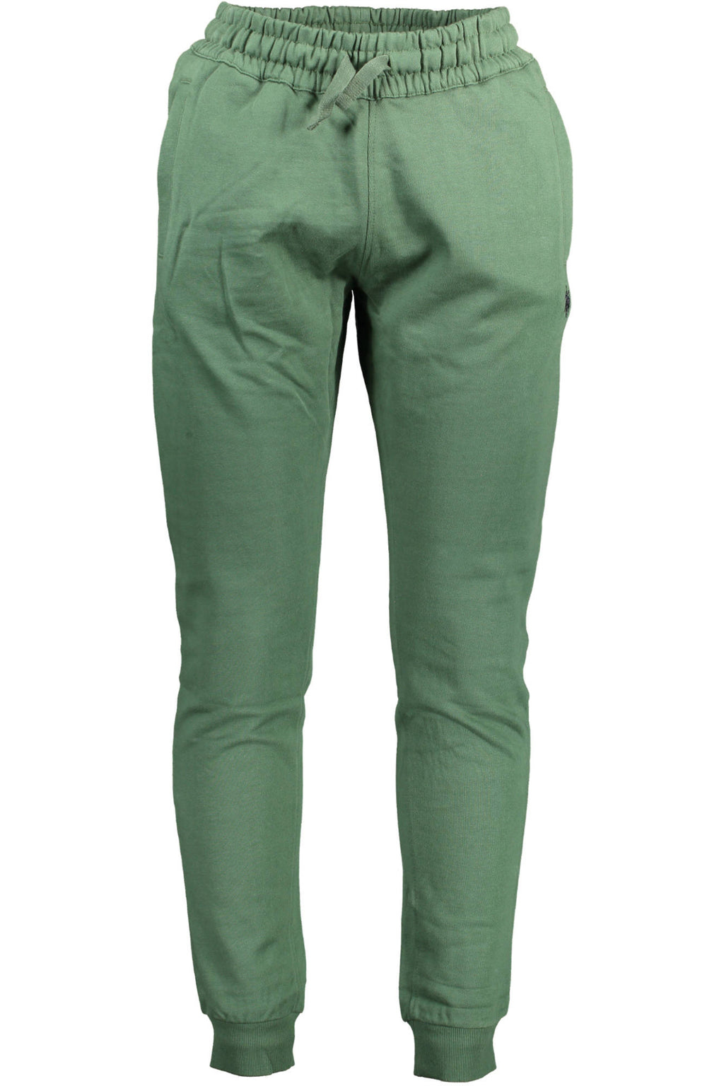 US POLO PANTS HERREN GRÜN