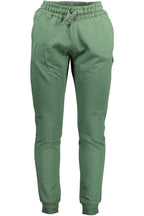 US POLO PANTS HERREN GRÜN
