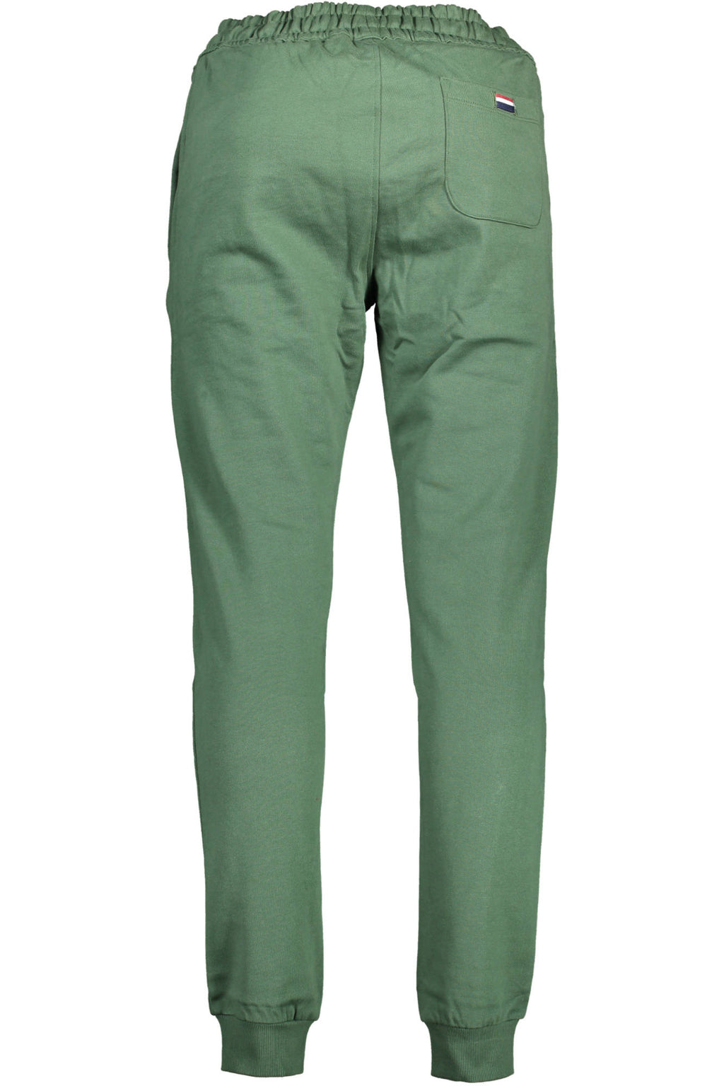 US POLO PANTS HERREN GRÜN