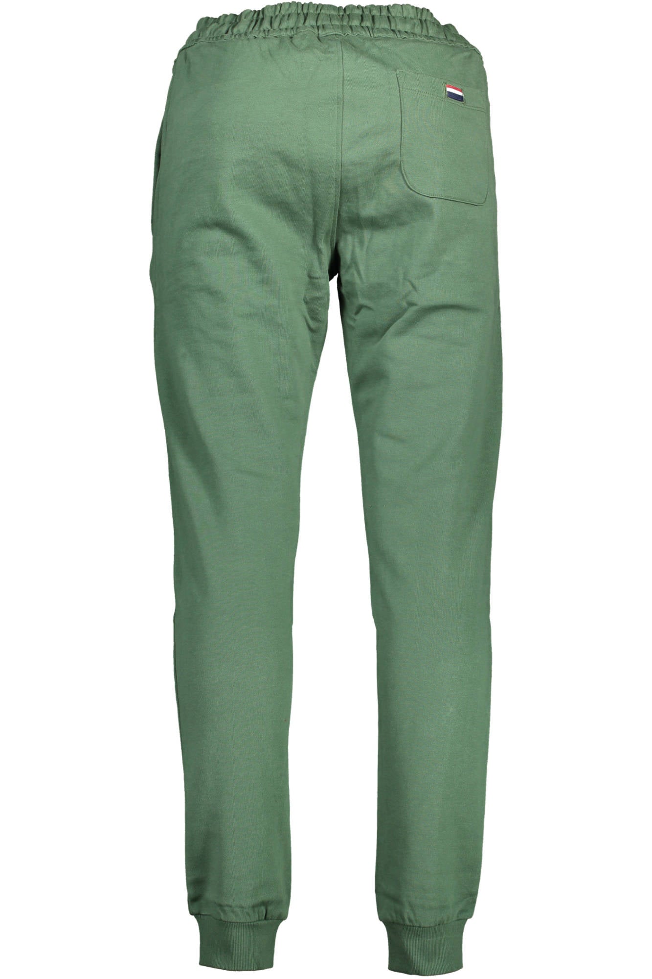 US POLO PANTS HERREN GRÜN
