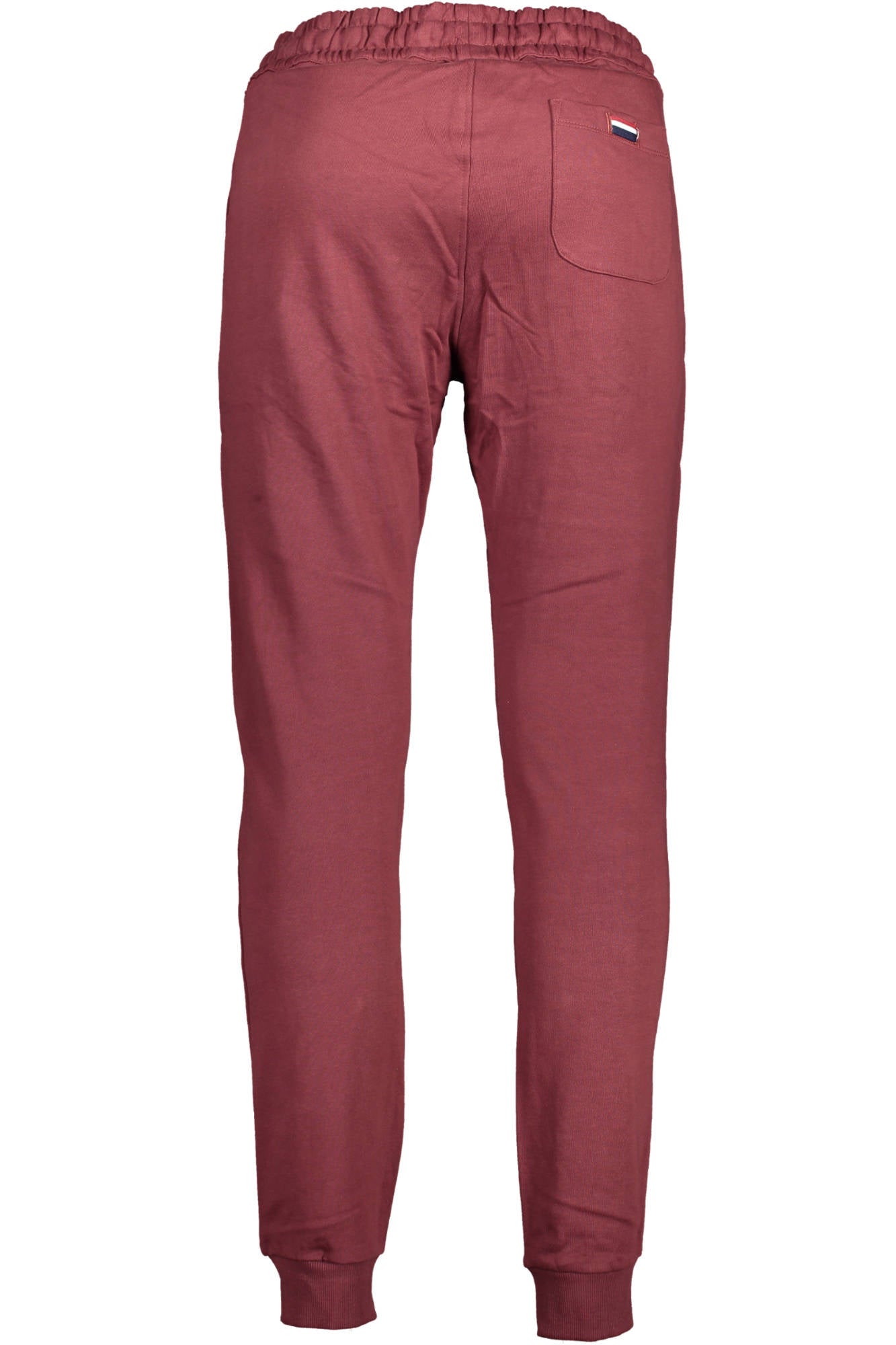 US POLO PANT MAN LILA Secondary image