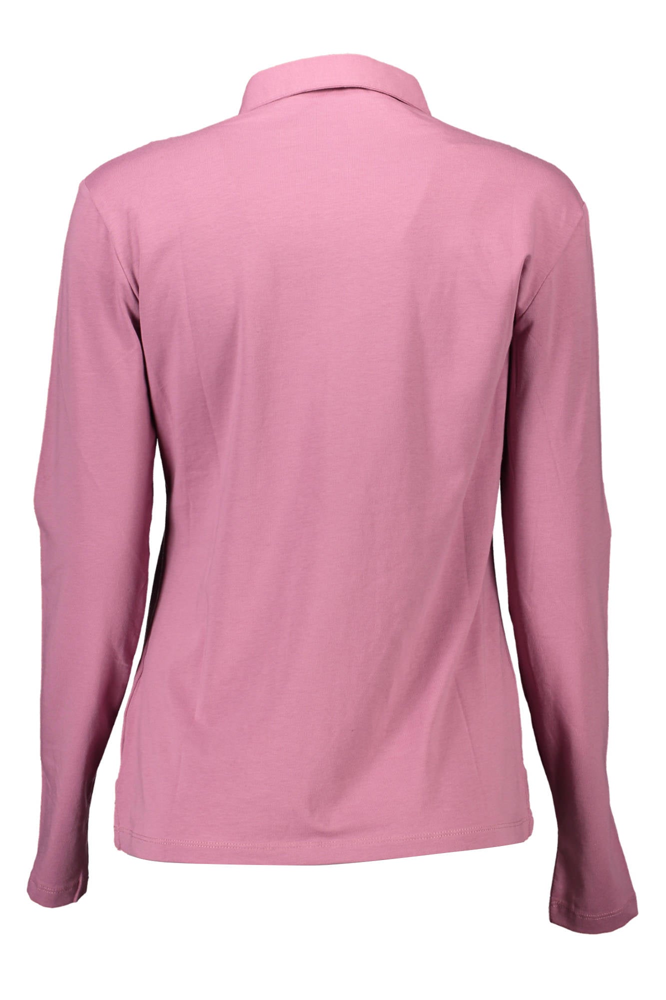 US POLO LANGARM POLO DAMEN ROSA Zweitbild