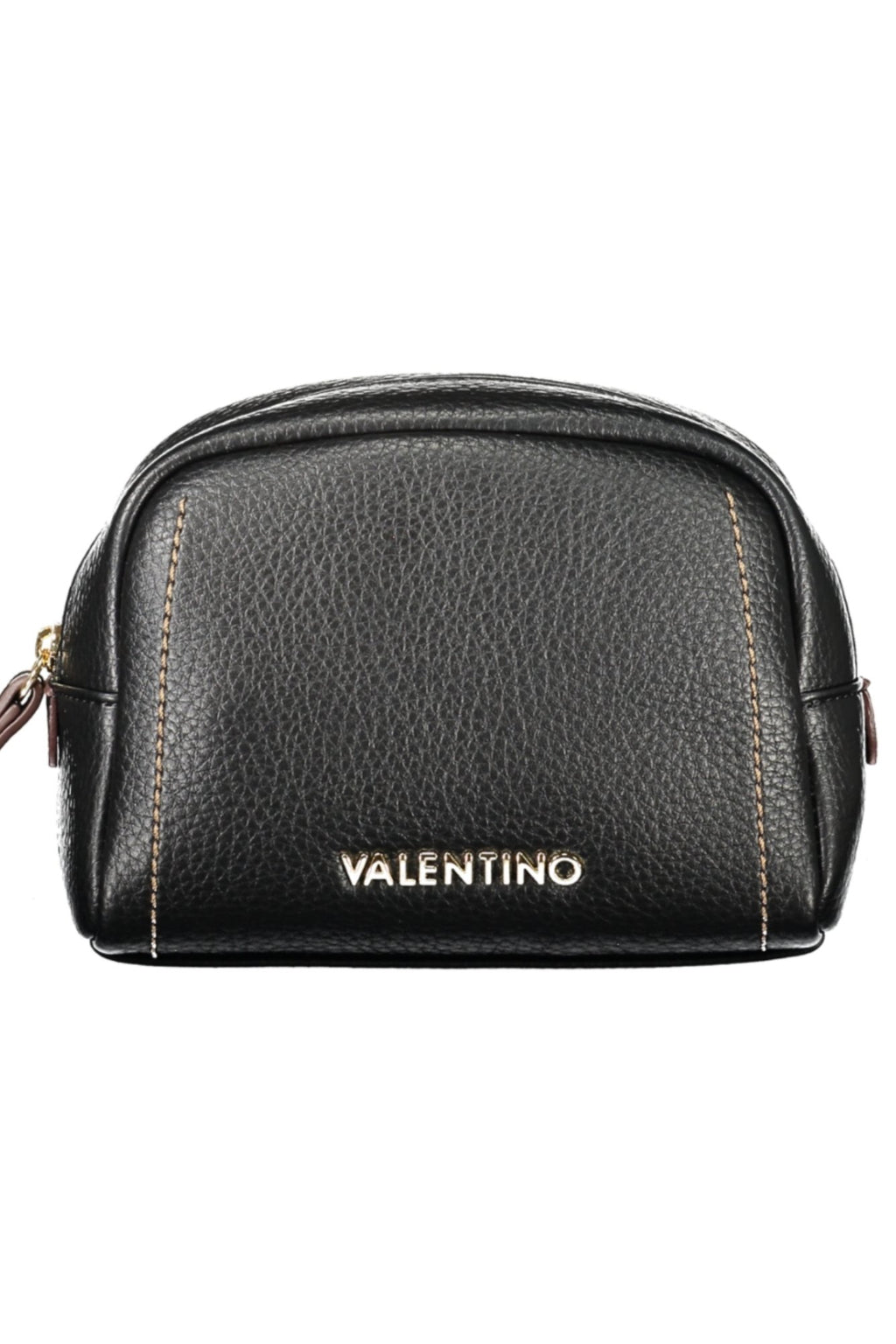 VALENTINO BAGS BEAUTY CASE FRAU SCHWARZ