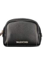 VALENTINO BAGS BEAUTY CASE FRAU SCHWARZ