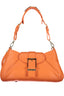 VALENTINO BAGS Damen Taschen – Henkeltasche mit Abnehmbarem Orange