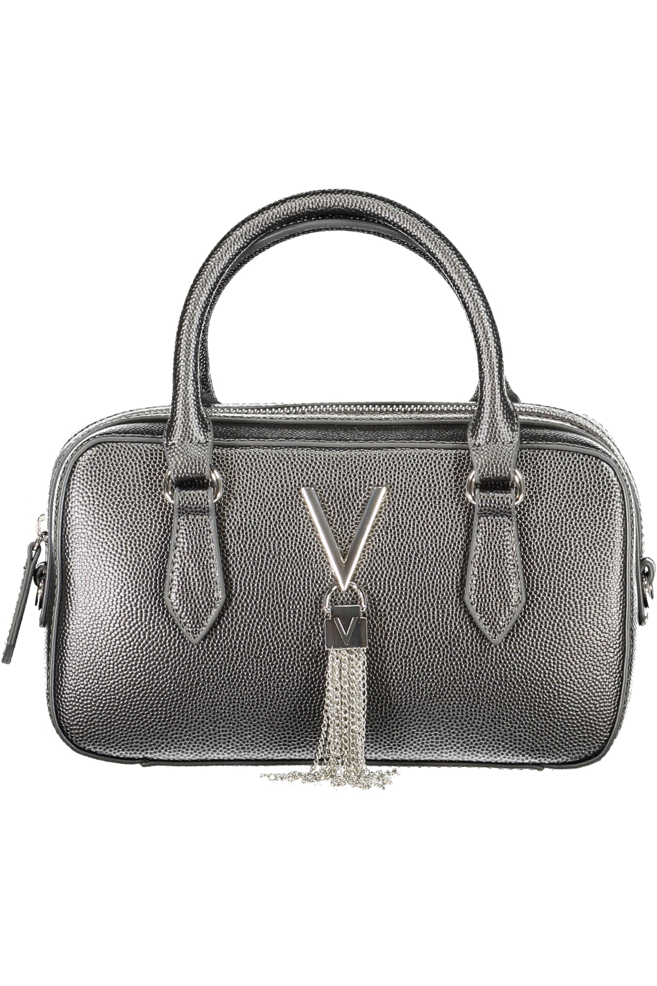 VALENTINO BAGS DAMENTASCHE SILBER