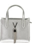 VALENTINO BAGS DAMEN SILBER TASCHE