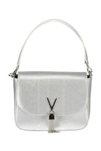 VALENTINO BAGS DAMENTASCHE SILBER