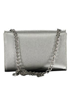 VALENTINO BAGS DAMENTASCHE SILBER