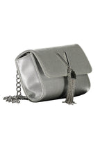 VALENTINO BAGS DAMENTASCHE SILBER