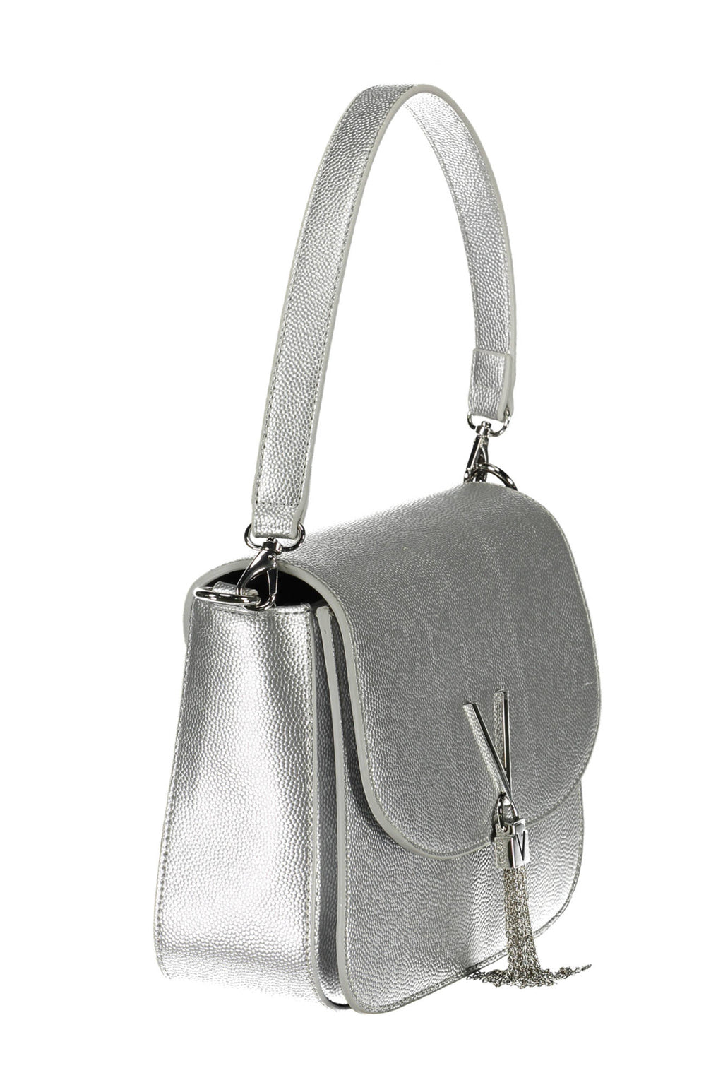 VALENTINO BAGS DAMENTASCHE SILBER